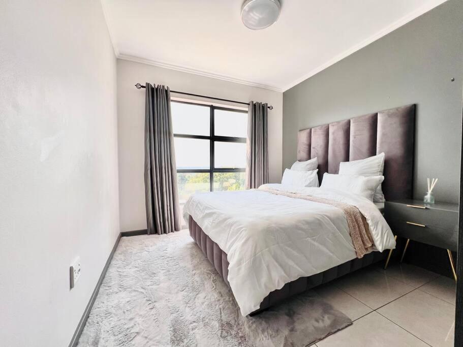 Cozy 2 Bedroom Apartment Sandton Johannesburg Zewnętrze zdjęcie